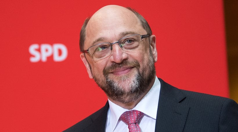 Σουλτς: Στο 46% οι αναποφάσιστοι – Μπορώ να νικήσω τις εκλογές